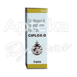 ciprofloksacyna i deksametazon bez recepty w Polsce