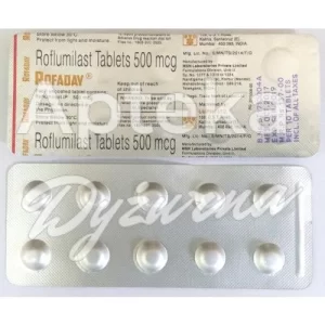 roflumilas bez recepty w Polsce