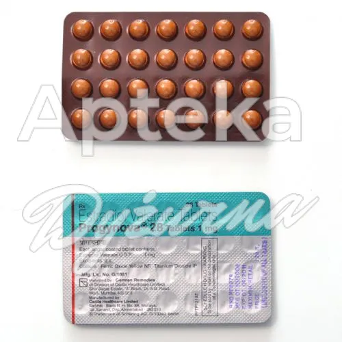 estradiol bez recepty w Polsce