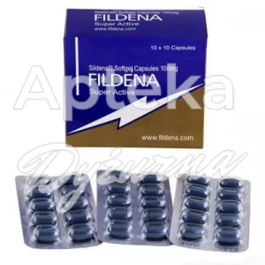 fildena super active bez recepty w Polsce