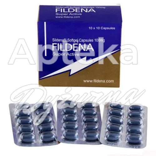 fildena super active bez recepty w Polsce