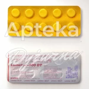 lamictal dispersible bez recepty w Polsce