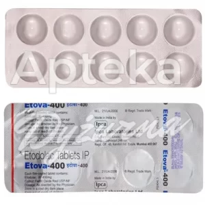 etodolaku bez recepty w Polsce