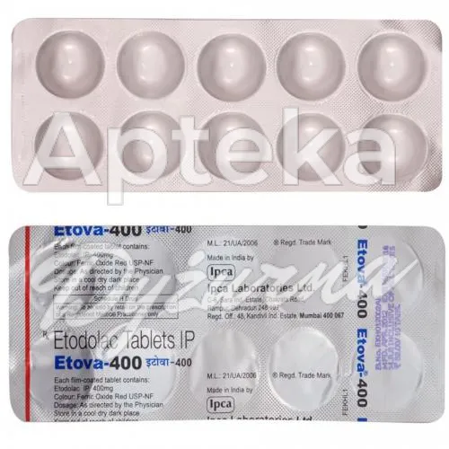etodolaku bez recepty w Polsce