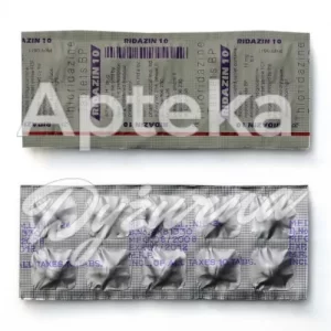mellaril bez recepty w Polsce