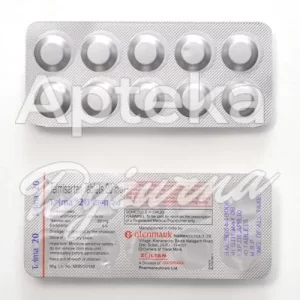 telmisartan bez recepty w Polsce