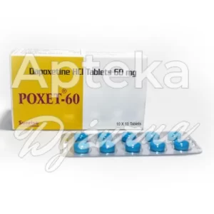 poxet bez recepty w Polsce