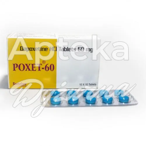 poxet bez recepty w Polsce