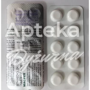 urecholine bez recepty w Polsce