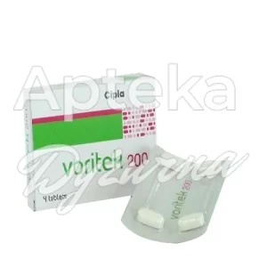 worykonazol bez recepty w Polsce
