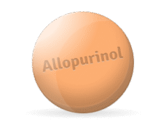 Allopurinol