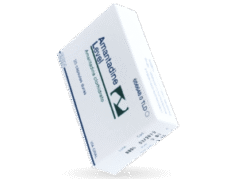 Amantadine