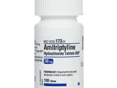 Amitriptyline