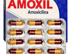 Amoxil