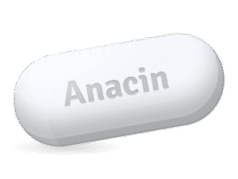 Anacin