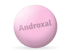 Androxal