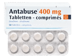 Antabuse