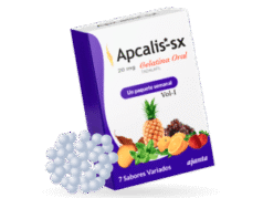 Apcalis SX Oral Jelly