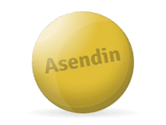 Asendin