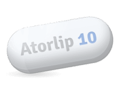 Atorlip 10