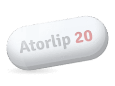 Atorlip 20