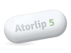 Atorlip 5