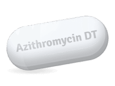 Azithromycin DT