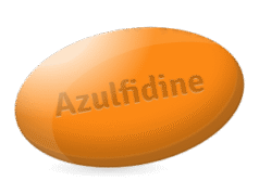 Azulfidine