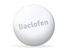 Baclofen