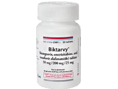 Biktarvy