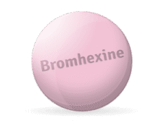 Bromhexine