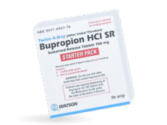 Bupropion