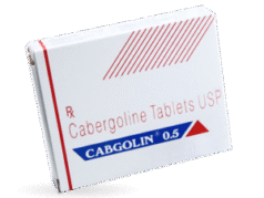 Cabgolin