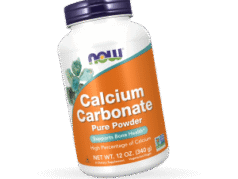 Calcium Carbonate