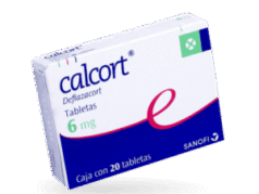 Calcort