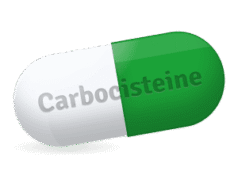 Carbocisteine