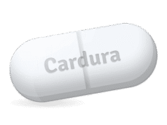 Cardura