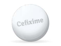 Cefixime