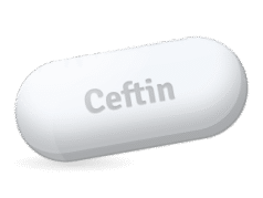 Ceftin
