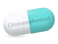 Chloramphenicol