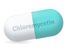 Chloromycetin