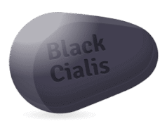 Cialis Black