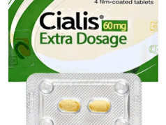 Cialis Extra Dosage
