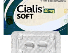 Cialis Soft