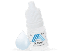 Ciloxan Ophthalmic Solution