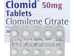 Clomid