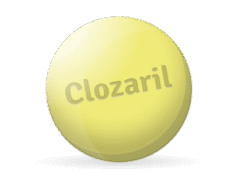 Clozaril