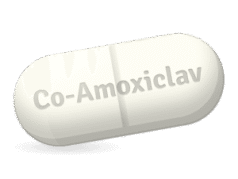Co-Amoxiclav
