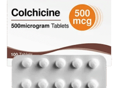 Colchicine