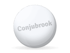 Conjubrook